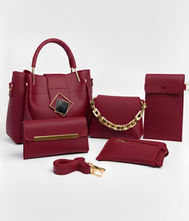 👜 Handbags