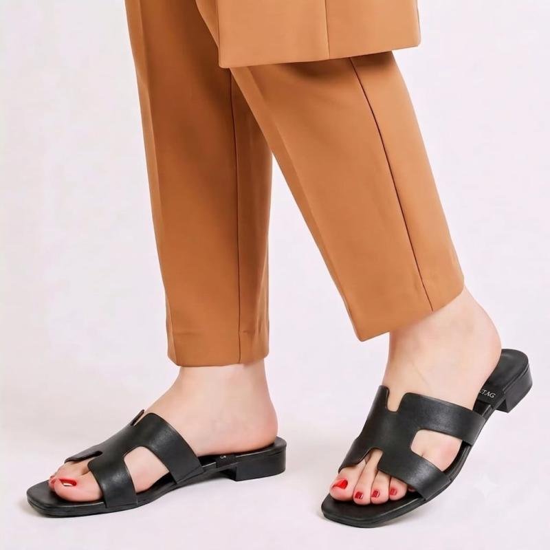 👠*_Ladies Stylish X Style Slipers Footwear Collection_👠*