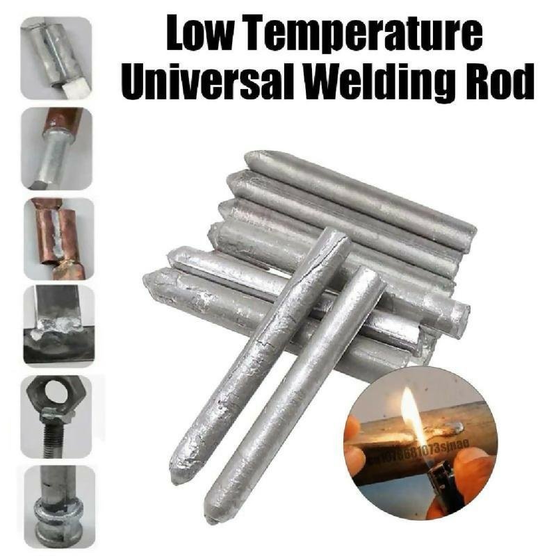 3PCS Welding Repair Rod Set Strong Metal Repair Sticks