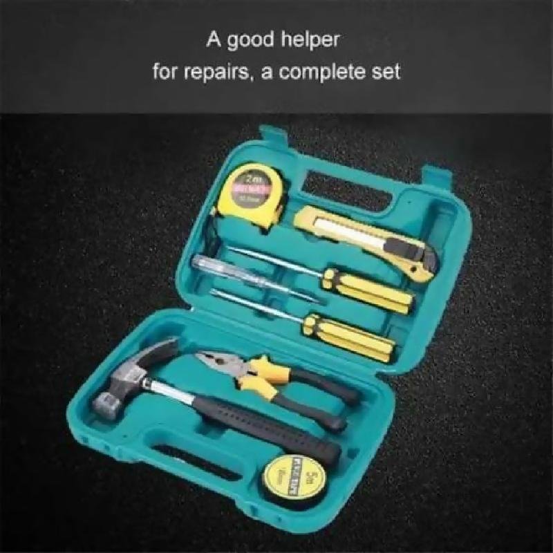 8pcs Professional Tool Kit