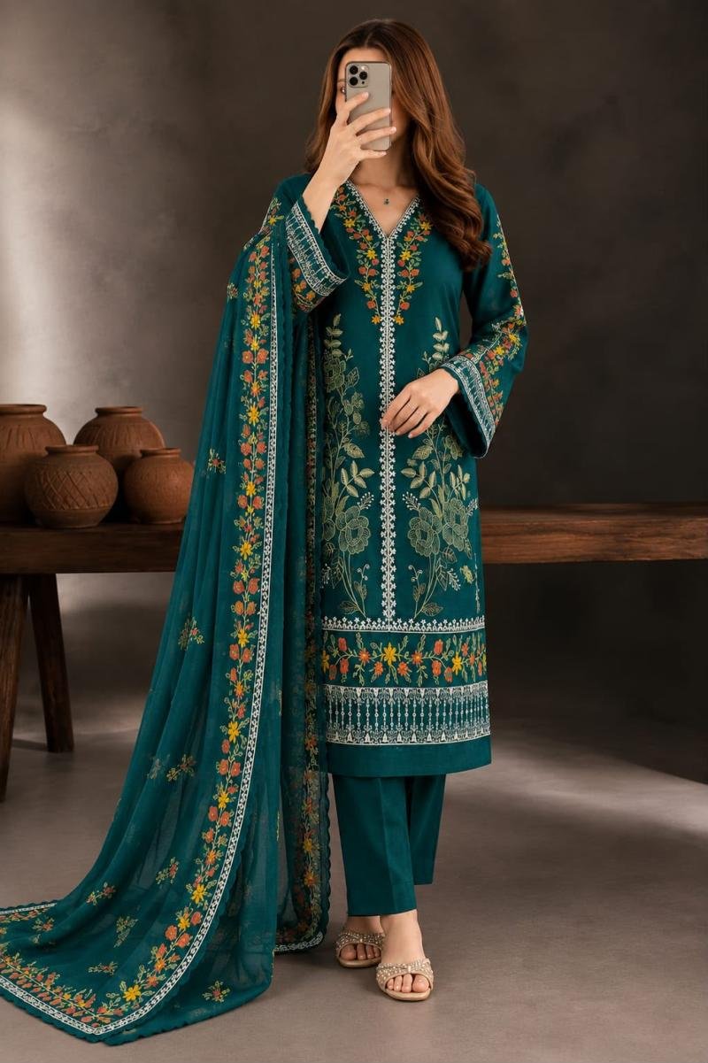 BAreeze Lawn Collection 