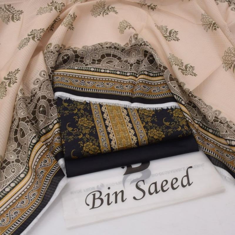Binsaeed Collection 