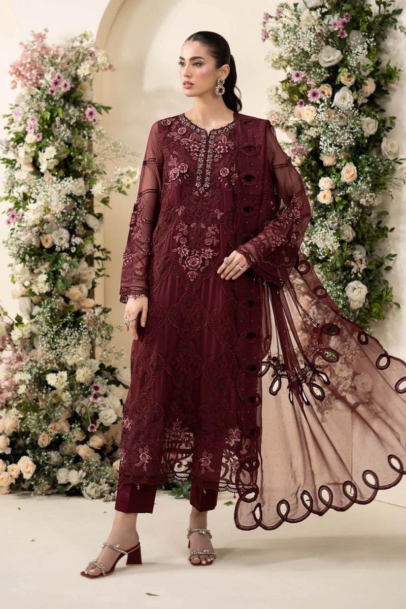 Chiffon collection 