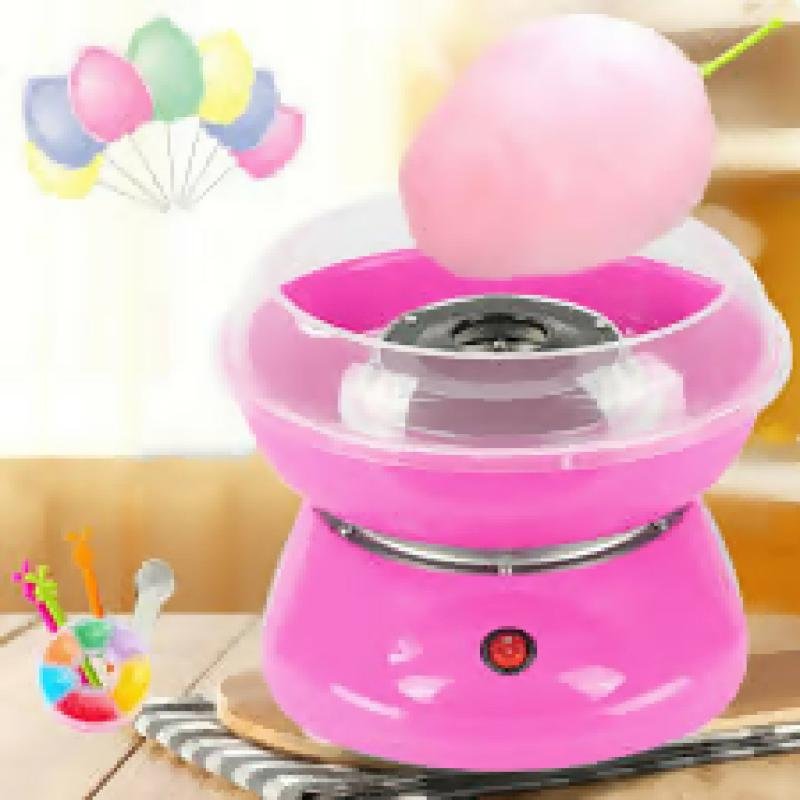 Cotton Candy Maker Sugar Floss Machine