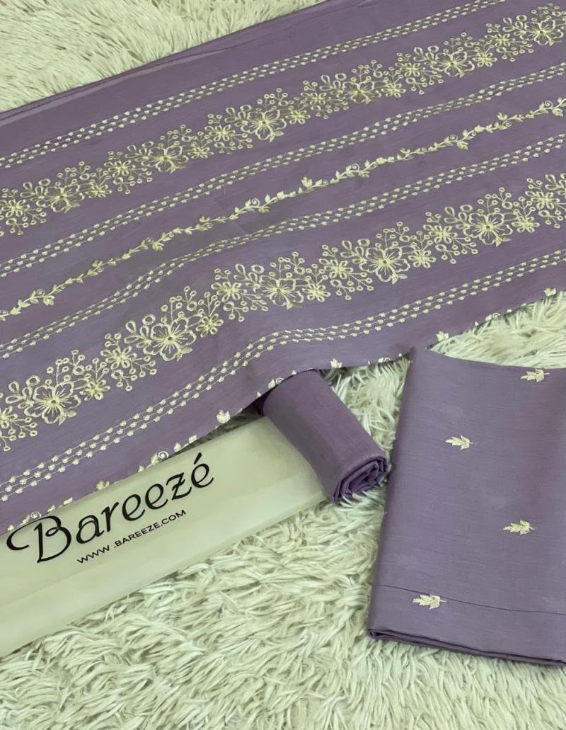 Fabric lawn 