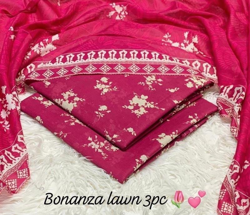 Fabric lawn shirt 