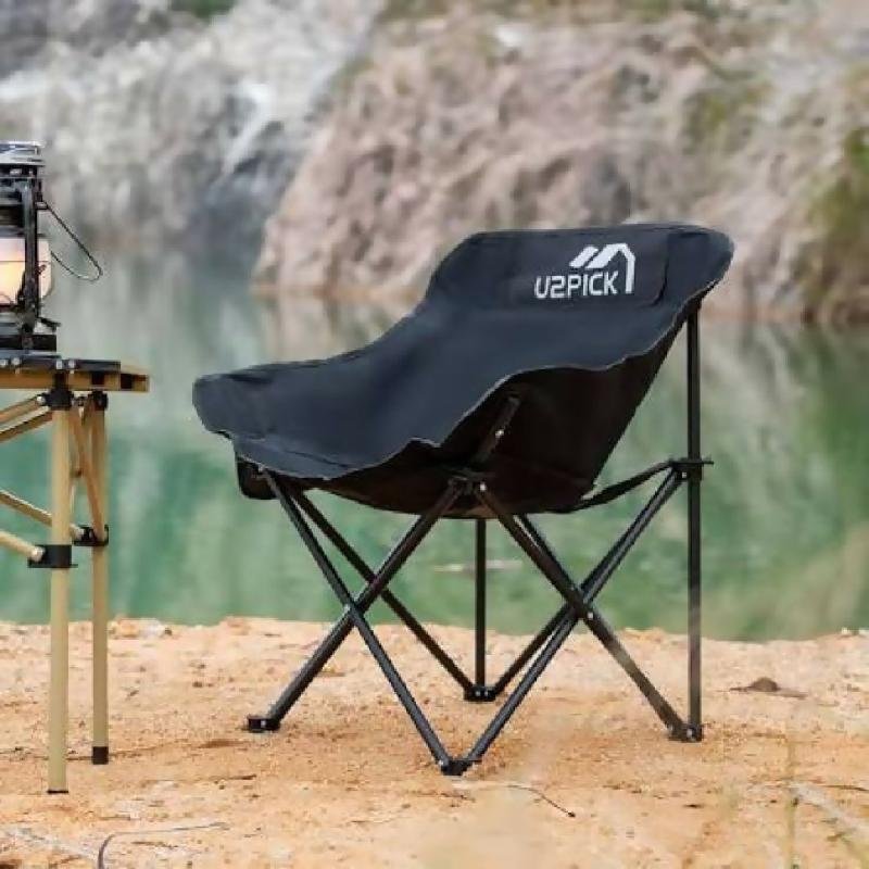 Foldable Camping Chair