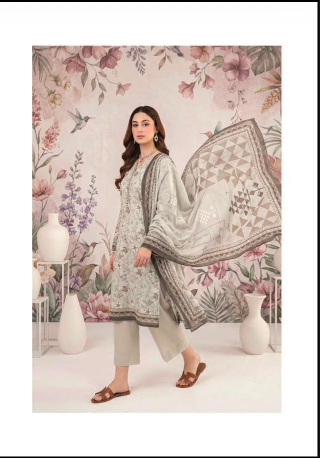 Lawn collection 