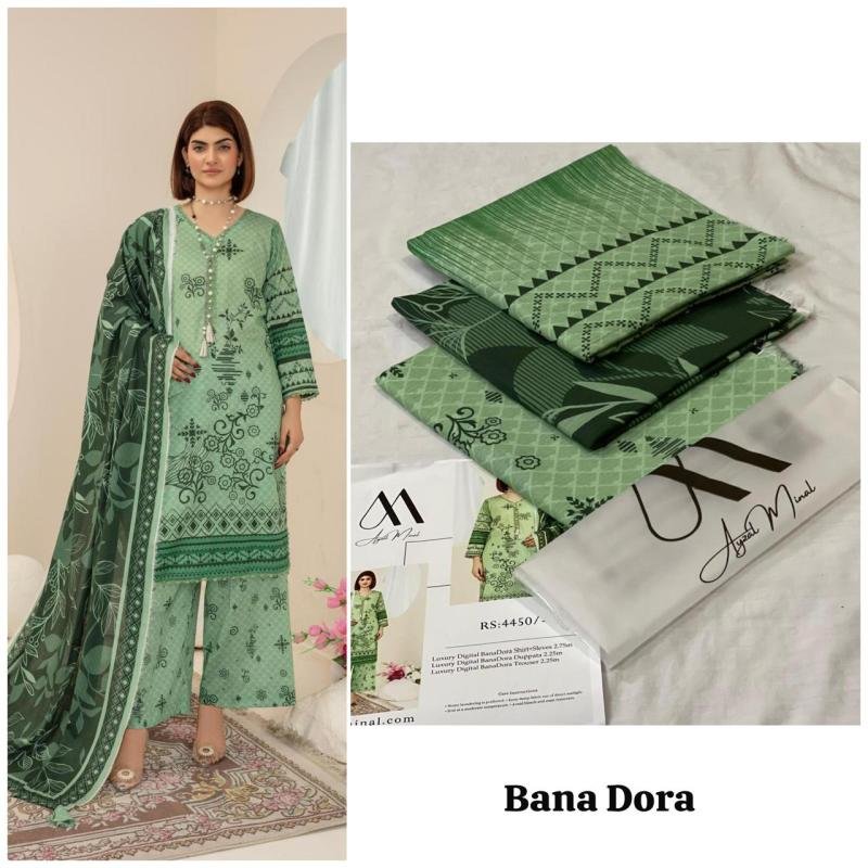 Lawn collection 