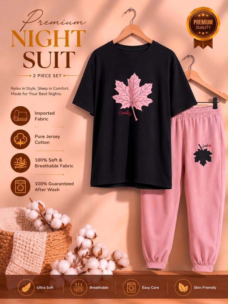 Night Suit 