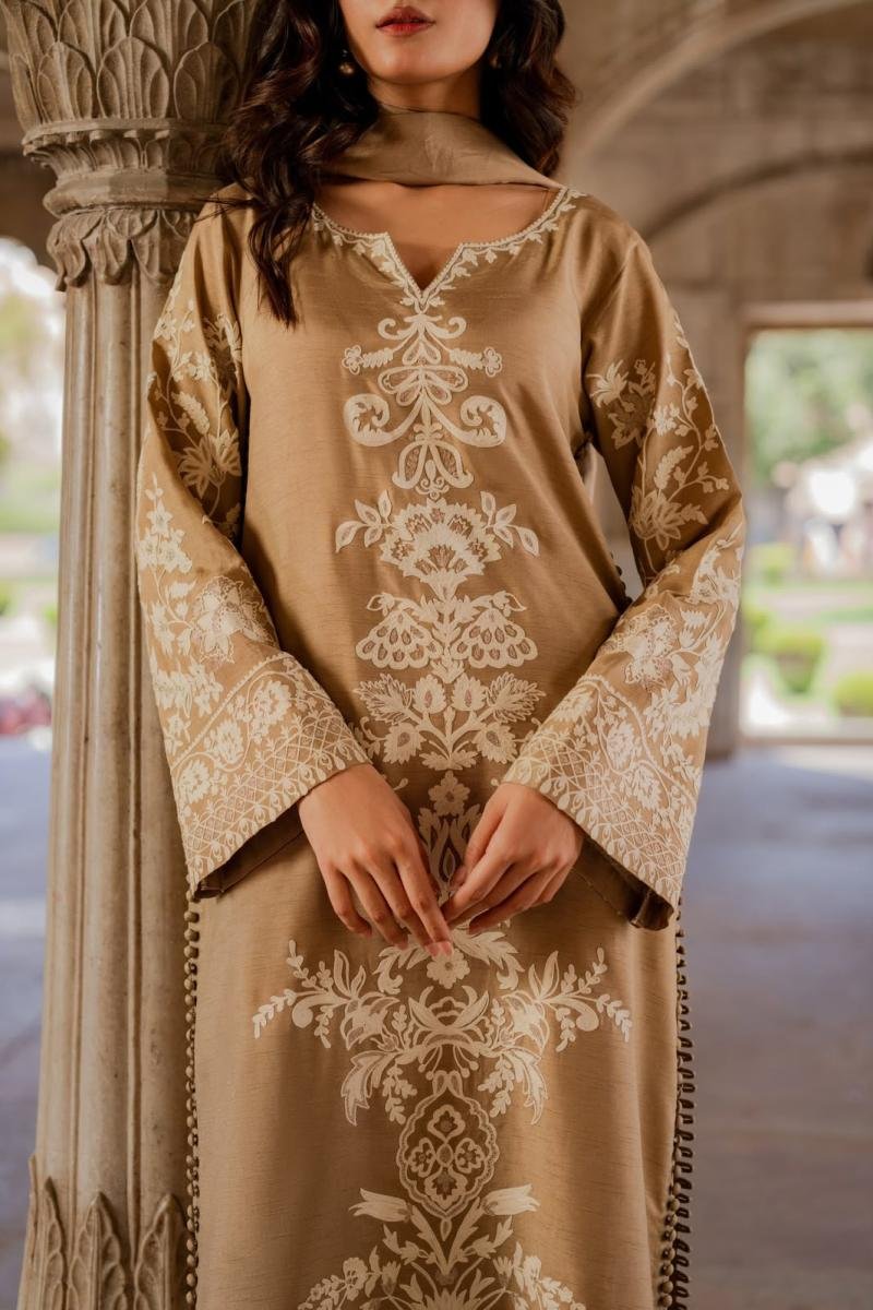 Premium charmuse silk 