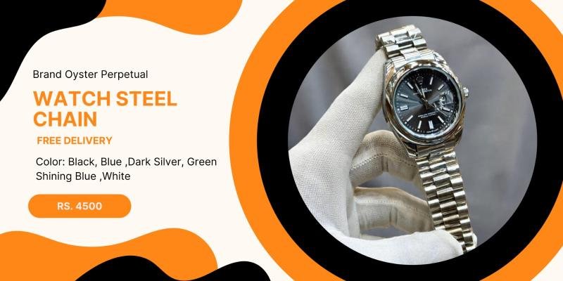 WATCHES 