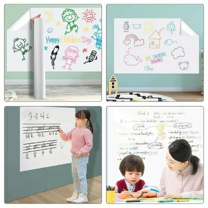 White board For Kids Learning