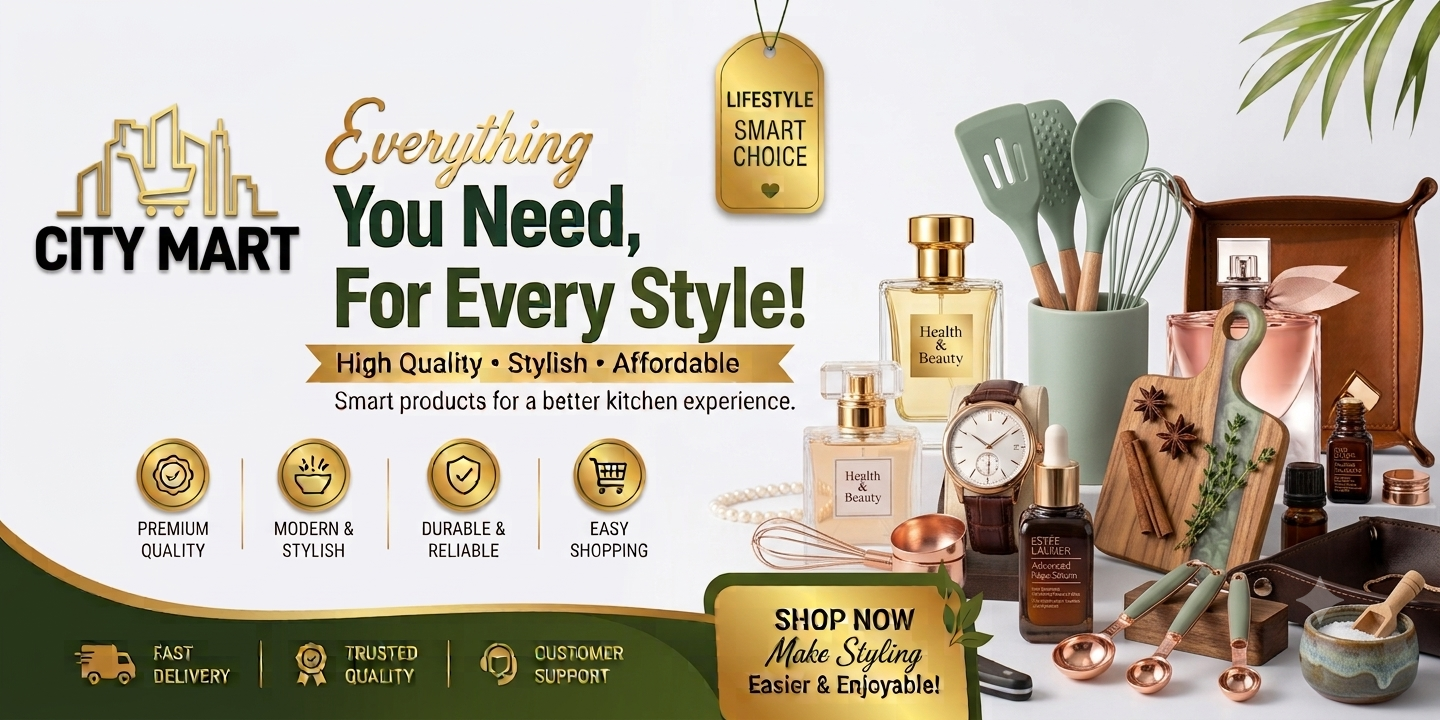 Store Banner